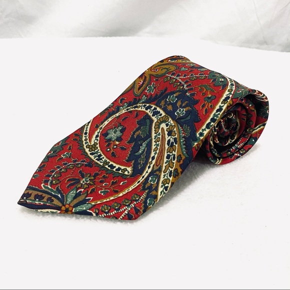 Burberrys of London tie - Picture 1 of 3